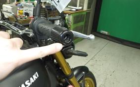 KAWASAKI Z900RS SE 2024 ZR900K
