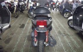 YAMAHA CYGNUS 125 XSR SE12J
