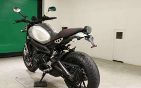 YAMAHA XSR900 2016 RN46J