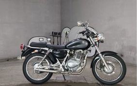 SUZUKI ST250E NJ4CA