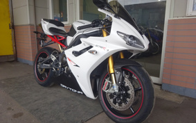 TRIUMPH DAYTONA 675 R 2012 TMD116