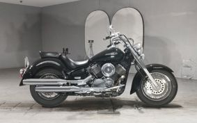 YAMAHA DRAGSTAR 1100 CLASSIC 2005 VP13J
