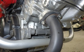 HONDA VTR 250 Gen. 2 2019 MC33