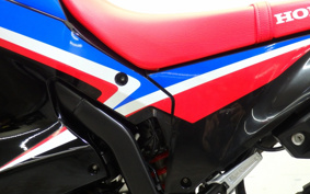 HONDA CRF250 RALLY MD47