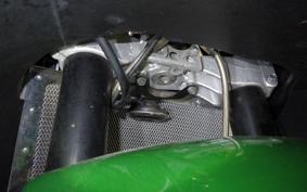 KAWASAKI ZX 1400 NINJA R 2013