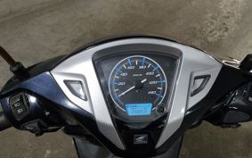 HONDA LEAD 125 JF45