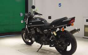 KAWASAKI ZRX-2 2008 ZR400E