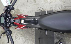 SUZUKI RAIDER R150 2024