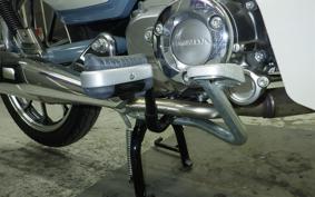 HONDA C125 SUPER CUB JA58