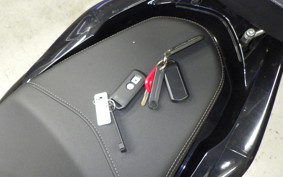 HONDA PCX 125 JF81
