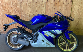 YAMAHA YZF-R125 RE06