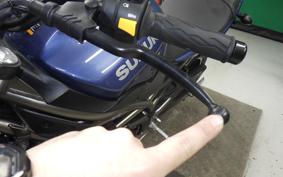 SUZUKI SV650 A 2023 VP55E