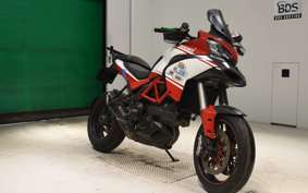 DUCATI MULTISTRADA 1200 2015