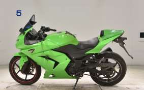 KAWASAKI NINJA 250R EX250K