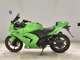 Фото Kawasaki NINJA 250R с японского аукциона
