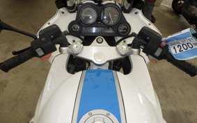BMW K1200R S 2003