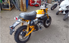 HONDA MONKEY 125 JB02