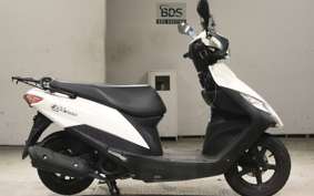 SUZUKI ADDRESS V125 2003 DT11A