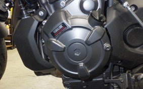 YAMAHA MT-07 2022 RM33J