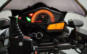 KAWASAKI Z250 ER250C