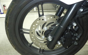 HONDA PCX125 2003 JF56
