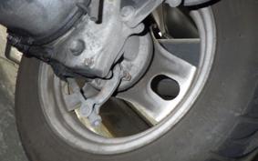 HONDA DIO GEN 3 2019 AF34