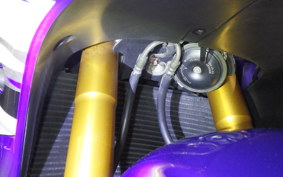 YAMAHA YZF-R1 2006