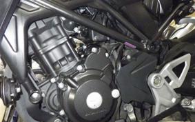 HONDA CB250RA MC52