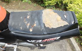 HONDA VFR400Z NC21
