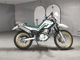 Фото Yamaha SEROW 250 с японского аукциона