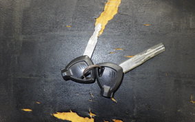 SUZUKI ADDRESS V50 Gen.2 2026 CA44A