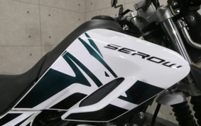 YAMAHA TOURING SEROW DG17J