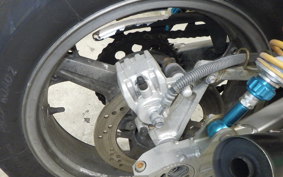 KAWASAKI ZEPHYR 400 KAI 1999 ZR400C