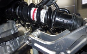 KAWASAKI ZX-25R ZX250E