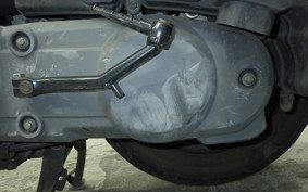 SUZUKI ADDRESS V125 G 2002 CF46A