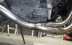 KAWASAKI ZZ-R400 Gen.2 1997 ZX400N