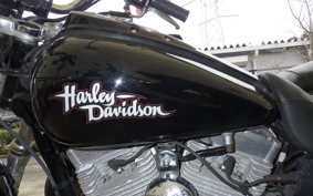 HARLEY FXD 1580 2009
