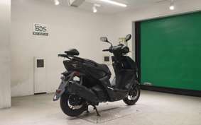 YAMAHA CYGNUSｸﾞﾘﾌｧｽ 2025 SEJ4J