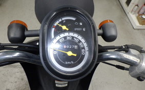 HONDA TODAY 2 2023 AF67