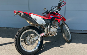 HONDA XR230 MD36
