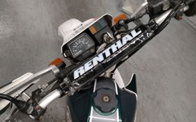 YAMAHA SEROW 225W DG08J