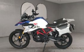BMW G310GS 0G31
