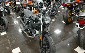 DUCATI SCRAMBLER SIXTY2 2016 KA00