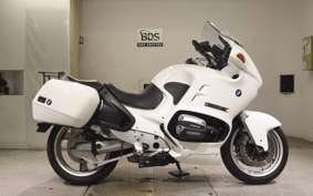 BMW R1100RT 1998