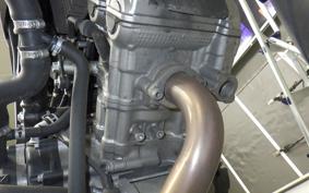 SUZUKI SV650 X A 2019 VP55B