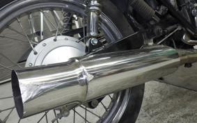 HONDA CB400SS E 2005 NC41