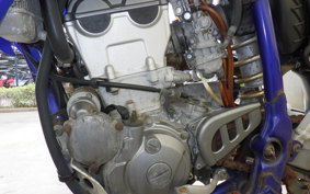 YAMAHA WR250F E CG16W