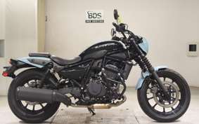 KAWASAKI ELIMINATOR400-3SE 2024 EL400A