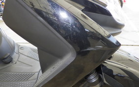 SUZUKI スウィッシュ125 DV12B