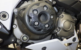 KAWASAKI Z800 2013